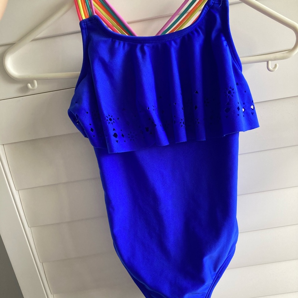 swimsuit